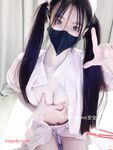 Con chó cái hình người siêu dịu dàng loli "Thầy An'an" muốn được bố của con cặc to đụ và đụ mà không dùng bao cao su. Âm hộ của cô ấy chứa đầy tinh dịch từ con cặc lớn, và âm hộ của cô ấy bị đụ cho đến khi cô ấy không thể đóng lại.