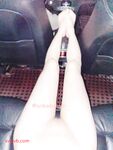 Con chó cái hình người siêu dịu dàng loli "Thầy An'an" muốn được bố của con cặc to đụ và đụ mà không dùng bao cao su. Âm hộ của cô ấy chứa đầy tinh dịch từ con cặc lớn, và âm hộ của cô ấy bị đụ cho đến khi cô ấy không thể đóng lại.
