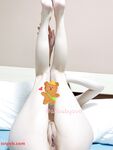 Con chó cái hình người siêu dịu dàng loli "Thầy An'an" muốn được bố của con cặc to đụ và đụ mà không dùng bao cao su. Âm hộ của cô ấy chứa đầy tinh dịch từ con cặc lớn, và âm hộ của cô ấy bị đụ cho đến khi cô ấy không thể đóng lại.