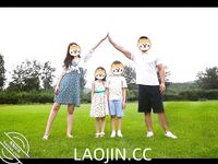 In 2024, Haijiao Master collected [half-sister] shy past, dad fucked mom next door, I fucked sister here, there is some excitement and stimulation