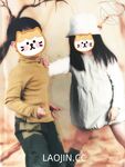 In 2024, Haijiao Master collected [half-sister] shy past, dad fucked mom next door, I fucked sister here, there is some excitement and stimulation