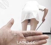 In 2024, Haijiao Master collected [half-sister] shy past, dad fucked mom next door, I fucked sister here, there is some excitement and stimulation