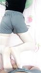 In 2024, Haijiao Master collected [half-sister] shy past, dad fucked mom next door, I fucked sister here, there is some excitement and stimulation