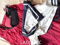 In 2024, Haijiao Master collected [half-sister] shy past, dad fucked mom next door, I fucked sister here, there is some excitement and stimulation