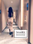 最新9月無水核彈！高顏極品露臉女神【Temuer郡主】推特福利，好身材美鮑，金主的小母狗，各種露出啪啪內射