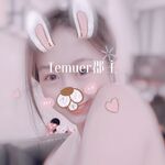 最新9月無水核彈！高顏極品露臉女神【Temuer郡主】推特福利，好身材美鮑，金主的小母狗，各種露出啪啪內射