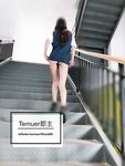 最新9月無水核彈！高顏極品露臉女神【Temuer郡主】推特福利，好身材美鮑，金主的小母狗，各種露出啪啪內射