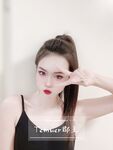 最新9月無水核彈！高顏極品露臉女神【Temuer郡主】推特福利，好身材美鮑，金主的小母狗，各種露出啪啪內射