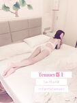 最新9月無水核彈！高顏極品露臉女神【Temuer郡主】推特福利，好身材美鮑，金主的小母狗，各種露出啪啪內射