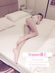 最新9月無水核彈！高顏極品露臉女神【Temuer郡主】推特福利，好身材美鮑，金主的小母狗，各種露出啪啪內射