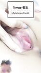 最新9月無水核彈！高顏極品露臉女神【Temuer郡主】推特福利，好身材美鮑，金主的小母狗，各種露出啪啪內射
