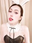 最新9月無水核彈！高顏極品露臉女神【Temuer郡主】推特福利，好身材美鮑，金主的小母狗，各種露出啪啪內射