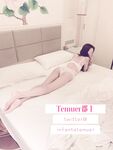最新9月無水核彈！高顏極品露臉女神【Temuer郡主】推特福利，好身材美鮑，金主的小母狗，各種露出啪啪內射