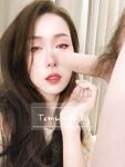 最新9月無水核彈！高顏極品露臉女神【Temuer郡主】推特福利，好身材美鮑，金主的小母狗，各種露出啪啪內射