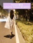 最新9月無水核彈！高顏極品露臉女神【Temuer郡主】推特福利，好身材美鮑，金主的小母狗，各種露出啪啪內射