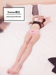 最新9月無水核彈！高顏極品露臉女神【Temuer郡主】推特福利，好身材美鮑，金主的小母狗，各種露出啪啪內射