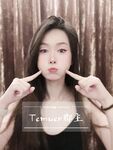 最新9月無水核彈！高顏極品露臉女神【Temuer郡主】推特福利，好身材美鮑，金主的小母狗，各種露出啪啪內射
