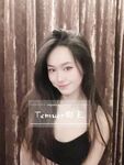 最新9月無水核彈！高顏極品露臉女神【Temuer郡主】推特福利，好身材美鮑，金主的小母狗，各種露出啪啪內射