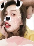 最新9月無水核彈！高顏極品露臉女神【Temuer郡主】推特福利，好身材美鮑，金主的小母狗，各種露出啪啪內射
