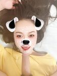 最新9月無水核彈！高顏極品露臉女神【Temuer郡主】推特福利，好身材美鮑，金主的小母狗，各種露出啪啪內射