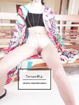 最新9月無水核彈！高顏極品露臉女神【Temuer郡主】推特福利，好身材美鮑，金主的小母狗，各種露出啪啪內射