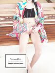 最新9月無水核彈！高顏極品露臉女神【Temuer郡主】推特福利，好身材美鮑，金主的小母狗，各種露出啪啪內射