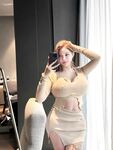 极品纹身舌钉名媛范儿巨乳肥臀TS「辣肉肉Gina」「奈斯希希」推特全量资源