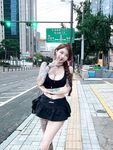 极品纹身舌钉名媛范儿巨乳肥臀TS「辣肉肉Gina」「奈斯希希」推特全量资源
