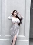 极品纹身舌钉名媛范儿巨乳肥臀TS「辣肉肉Gina」「奈斯希希」推特全量资源