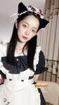 Cô gái trẻ thuần khiết và xinh đẹp năm 2004 [Hạt tiêu] bản chỉnh sửa mới nhất tháng 9 - trang phục hầu gái