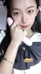 Cô gái trẻ thuần khiết và xinh đẹp năm 2004 [Hạt tiêu] bản chỉnh sửa mới nhất tháng 9 - trang phục hầu gái
