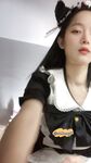 Cô gái trẻ thuần khiết và xinh đẹp năm 2004 [Hạt tiêu] bản chỉnh sửa mới nhất tháng 9 - trang phục hầu gái
