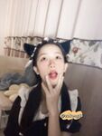 Cô gái trẻ thuần khiết và xinh đẹp năm 2004 [Hạt tiêu] bản chỉnh sửa mới nhất tháng 9 - trang phục hầu gái