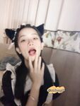 Cô gái trẻ thuần khiết và xinh đẹp năm 2004 [Hạt tiêu] bản chỉnh sửa mới nhất tháng 9 - trang phục hầu gái