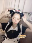Cô gái trẻ thuần khiết và xinh đẹp năm 2004 [Hạt tiêu] bản chỉnh sửa mới nhất tháng 9 - trang phục hầu gái