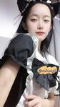 Cô gái trẻ thuần khiết và xinh đẹp năm 2004 [Hạt tiêu] bản chỉnh sửa mới nhất tháng 9 - trang phục hầu gái