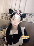 Cô gái trẻ thuần khiết và xinh đẹp năm 2004 [Hạt tiêu] bản chỉnh sửa mới nhất tháng 9 - trang phục hầu gái