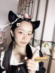 Cô gái trẻ thuần khiết và xinh đẹp năm 2004 [Hạt tiêu] bản chỉnh sửa mới nhất tháng 9 - trang phục hầu gái