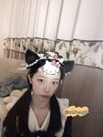 Cô gái trẻ thuần khiết và xinh đẹp năm 2004 [Hạt tiêu] bản chỉnh sửa mới nhất tháng 9 - trang phục hầu gái