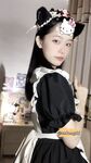 Cô gái trẻ thuần khiết và xinh đẹp năm 2004 [Hạt tiêu] bản chỉnh sửa mới nhất tháng 9 - trang phục hầu gái