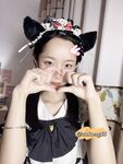 Cô gái trẻ thuần khiết và xinh đẹp năm 2004 [Hạt tiêu] bản chỉnh sửa mới nhất tháng 9 - trang phục hầu gái