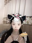 Cô gái trẻ thuần khiết và xinh đẹp năm 2004 [Hạt tiêu] bản chỉnh sửa mới nhất tháng 9 - trang phục hầu gái