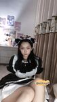 Cô gái trẻ thuần khiết và xinh đẹp năm 2004 [Hạt tiêu] bản chỉnh sửa mới nhất tháng 9 - trang phục hầu gái
