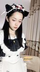 Cô gái trẻ thuần khiết và xinh đẹp năm 2004 [Hạt tiêu] bản chỉnh sửa mới nhất tháng 9 - trang phục hầu gái
