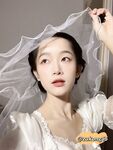 04年清纯露脸小姐姐【胡椒籽】最新9月定制-婚纱