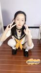 Cô gái trẻ thuần khiết và xinh đẹp năm 2004 [Hạt tiêu] bản chỉnh sửa mới nhất tháng 9 - bộ đồ thủy thủ