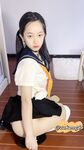 Cô gái trẻ thuần khiết và xinh đẹp năm 2004 [Hạt tiêu] bản chỉnh sửa mới nhất tháng 9 - bộ đồ thủy thủ