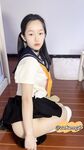 Cô gái trẻ thuần khiết và xinh đẹp năm 2004 [Hạt tiêu] bản chỉnh sửa mới nhất tháng 9 - bộ đồ thủy thủ