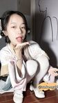 The innocent young lady showing her face in 2004 [Pepper Seed] latest customization for September - Hanfu