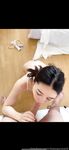Japanese high-looking sweet girl Meiyang Internet porn "Rikako" OF shows her face and has sex in a private shoot